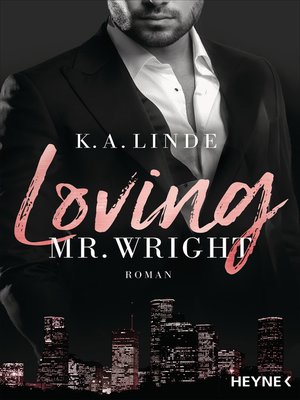 cover image of Loving Mr. Wright